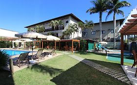 Hotel Ilhas do Caribe - Na melhor região da Praia da Enseada